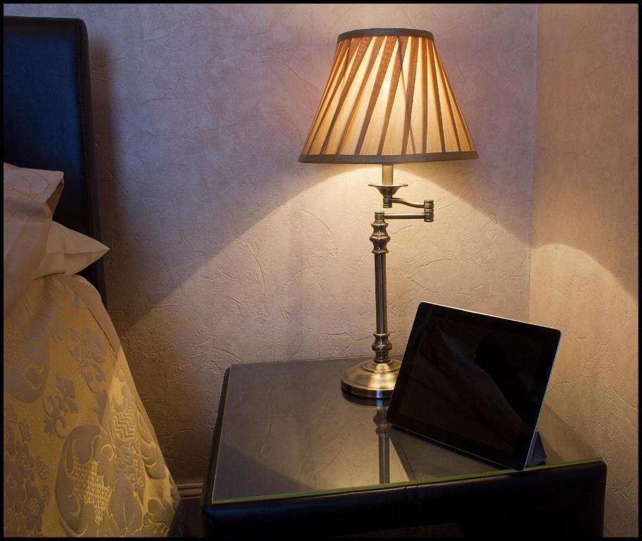 Lakeview Guest House Stranraer Quarto foto