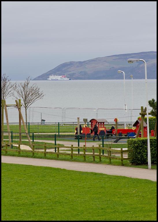 Lakeview Guest House Stranraer Quarto foto