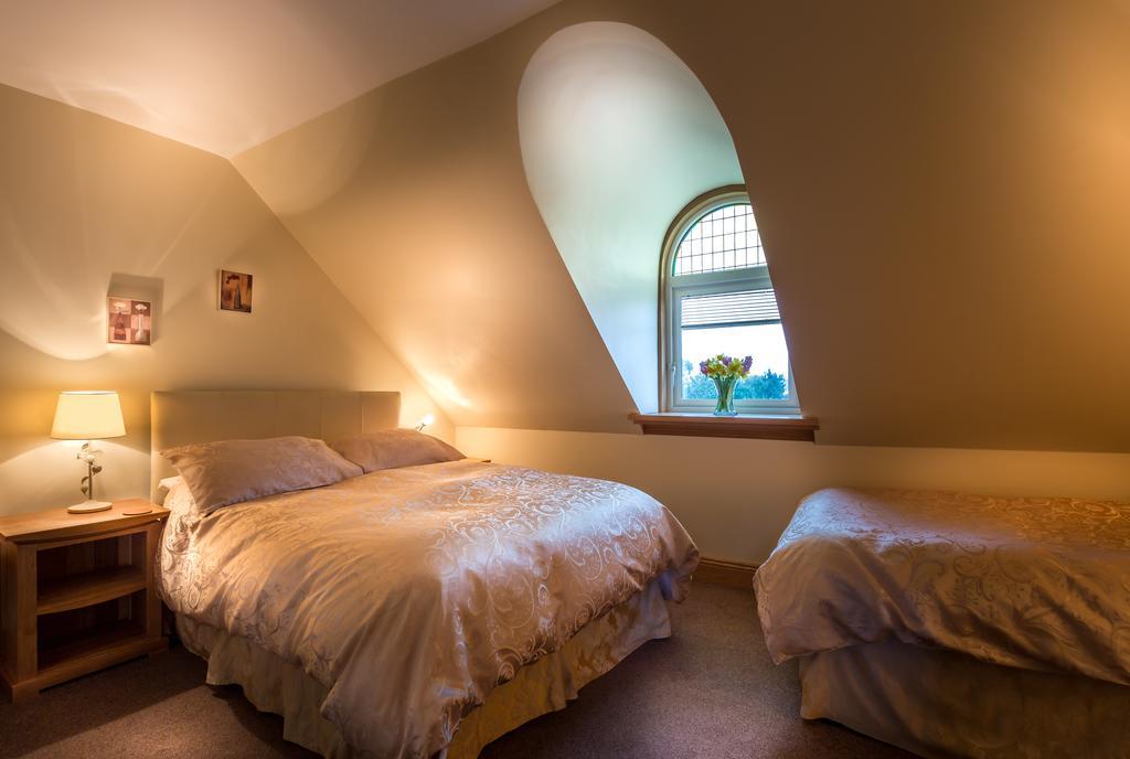 Lakeview Guest House Stranraer Quarto foto