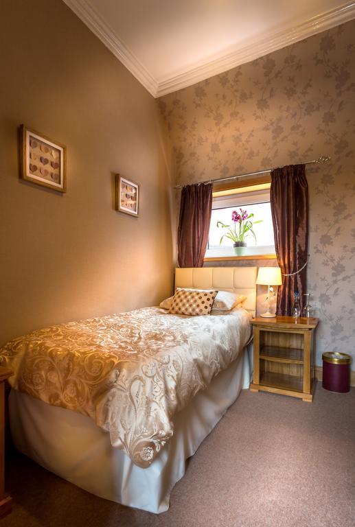 Lakeview Guest House Stranraer Quarto foto